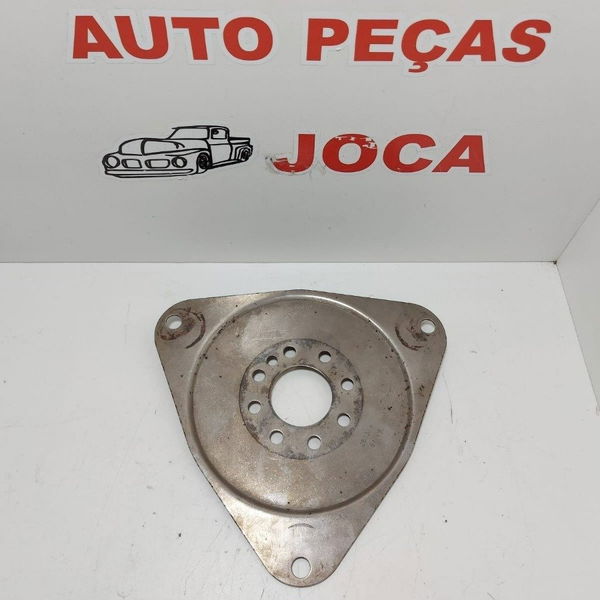 Separador Conversor Torque Câmbio Citroen C4 2.0 Cx541