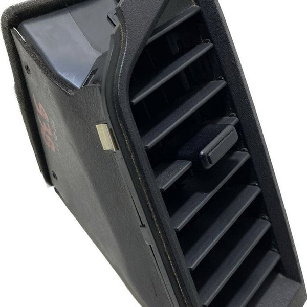 Difusor Ar Central Direito Painel Ford Ranger 2012/16 Cx370