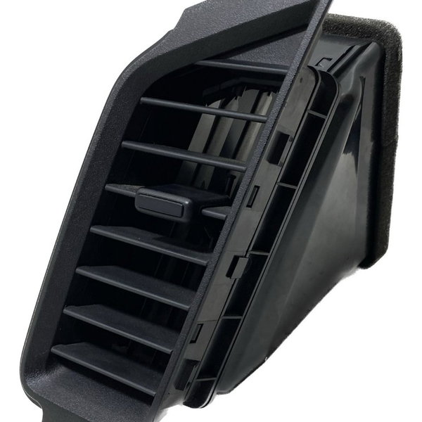 Difusor Ar Central Direito Painel Ford Ranger 2012/16 Cx370