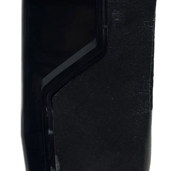 Difusor Ar Central Direito Painel Ford Ranger 2012/16 Cx370