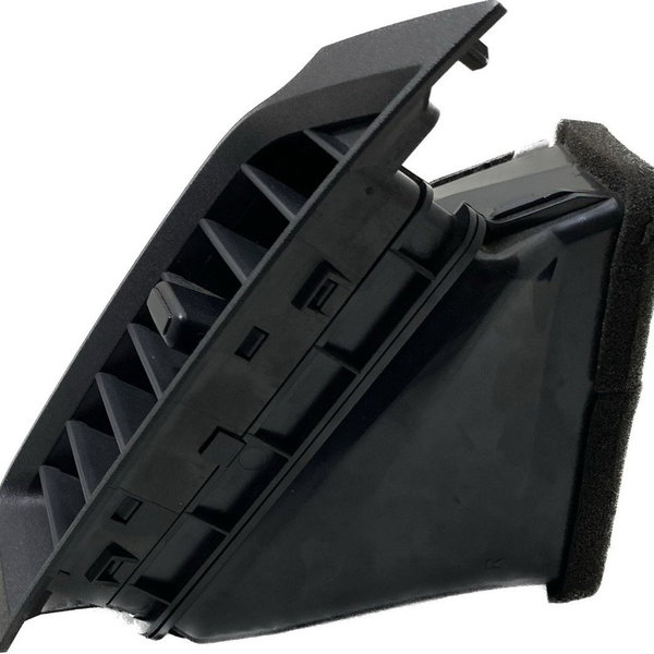 Difusor Ar Central Direito Painel Ford Ranger 2012/16 Cx370