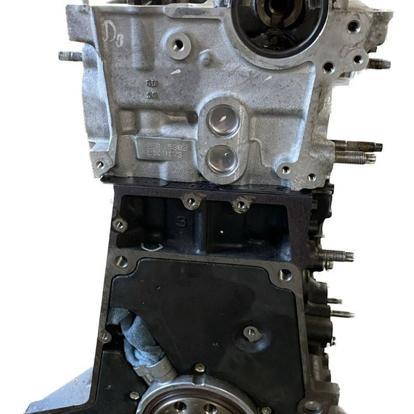 Motor Parcial Toyota Hilux 2.8 Turbo Diesel 2016/2023 177cv