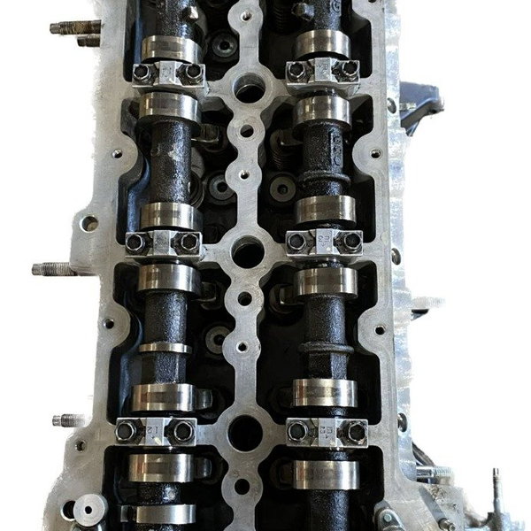Motor Parcial Toyota Hilux 2.8 Turbo Diesel 2016/2023 177cv