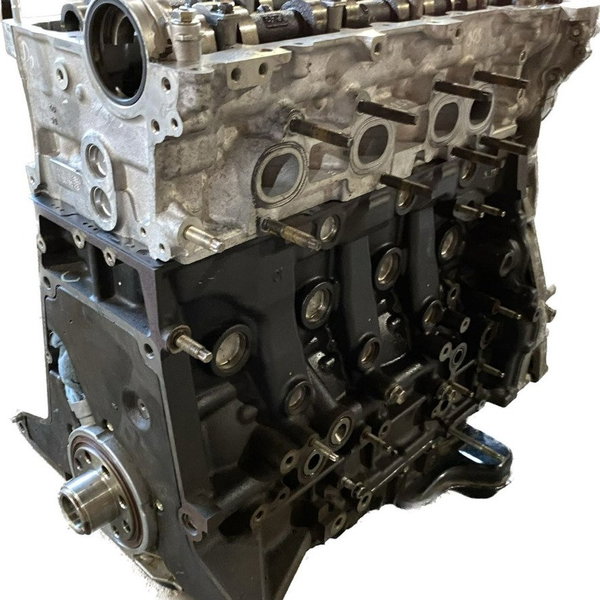 Motor Parcial Toyota Hilux 2.8 Turbo Diesel 2016/2023 177cv