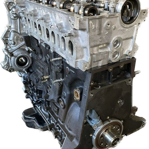 Motor Parcial Toyota Hilux 2.8 Turbo Diesel 2016/2023 177cv