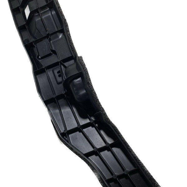Protetor Para-lama Esquerdo Toyota Corolla Cross 21/23 Preto