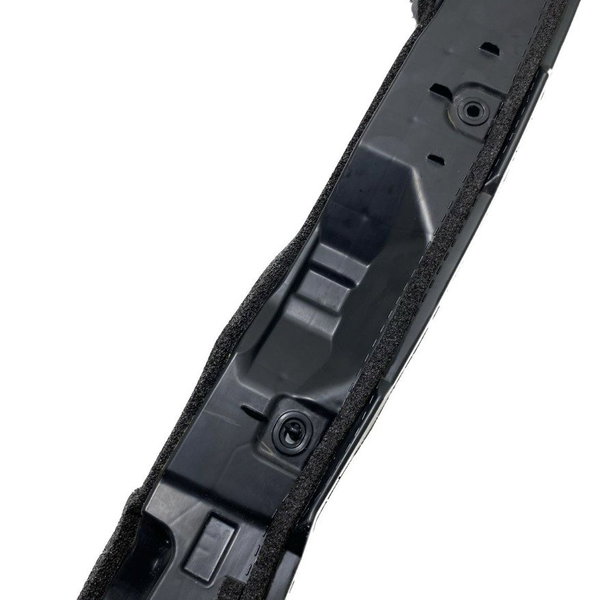 Protetor Para-lama Esquerdo Toyota Corolla Cross 21/23 Preto