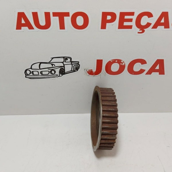 Polia Comando Cabeçote Peugeot 307 2.0 16v 2006 Cx168