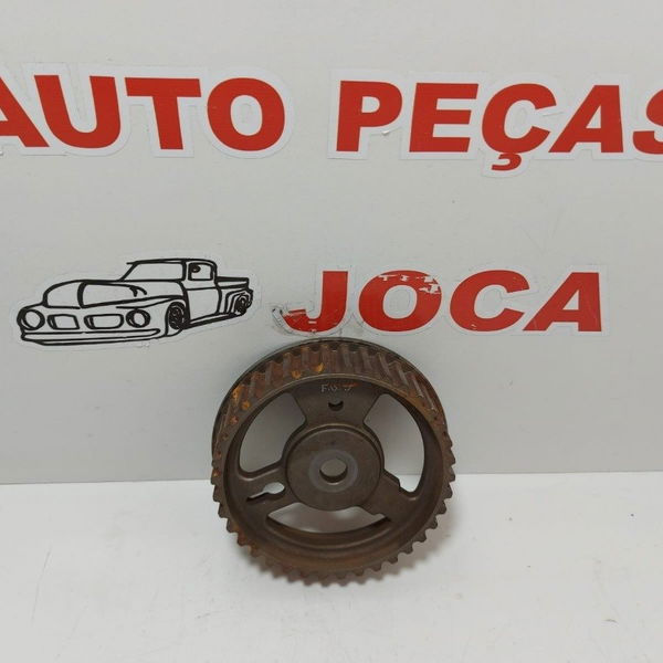 Polia Comando Cabeçote Peugeot 307 2.0 16v 2006 Cx168
