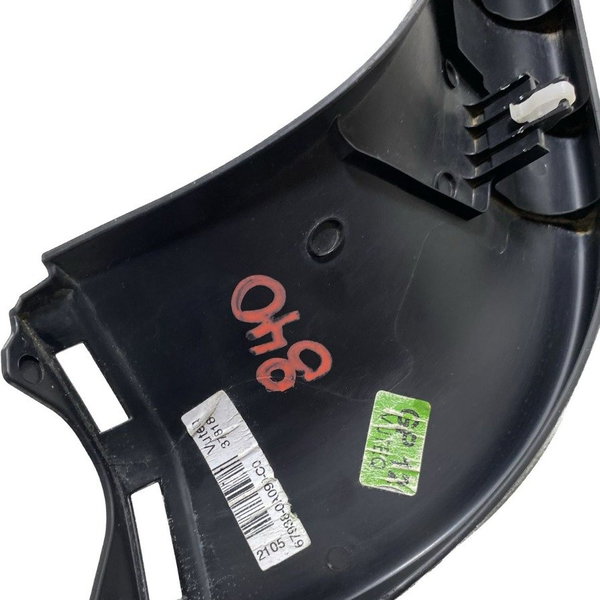 Moldura Int E. Tampa Tras Toyota Corolla Cross 21/23 Cx367