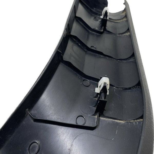 Moldura Int E. Tampa Tras Toyota Corolla Cross 21/23 Cx367