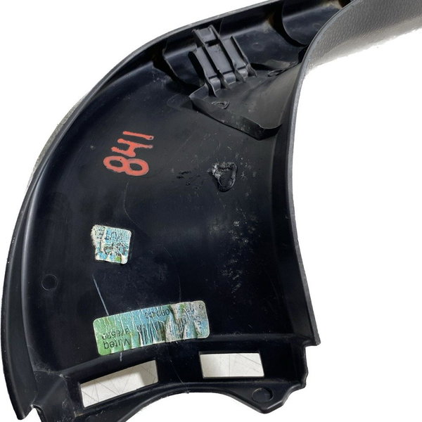 Moldura Int D. Tampa Tras Toyota Corolla Cross 21/23 Cx367