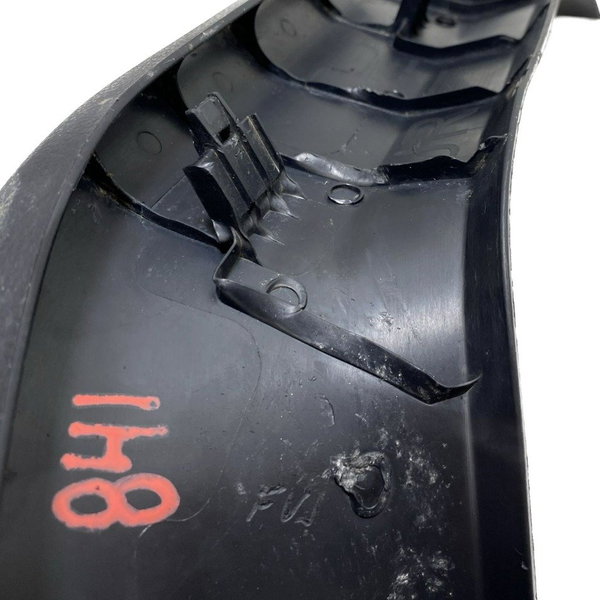 Moldura Int D. Tampa Tras Toyota Corolla Cross 21/23 Cx367