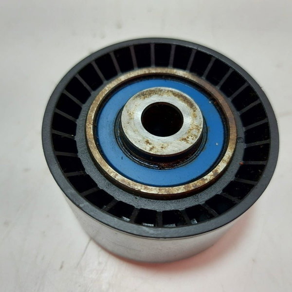 Polia Correia Dentada Peugeot 307 2.0 16v 2006 Cx38