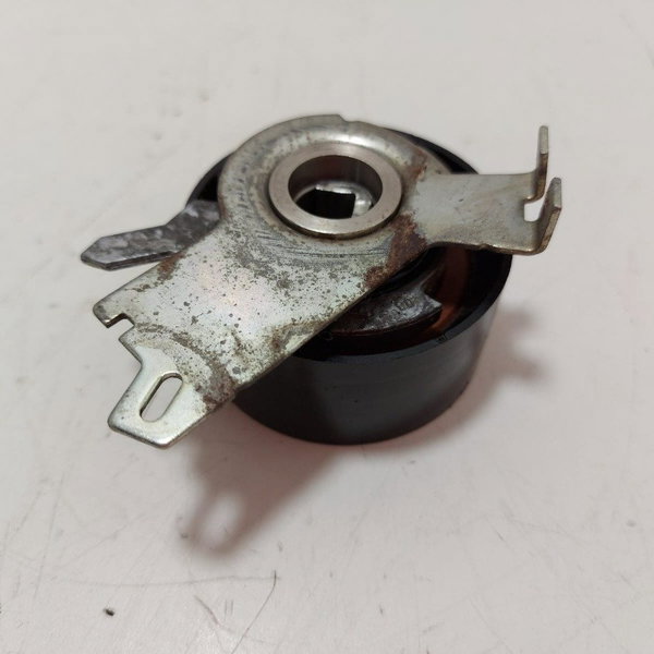 Polia Esticador Correia Citroen C4 2.0 16v 2010 Cx38