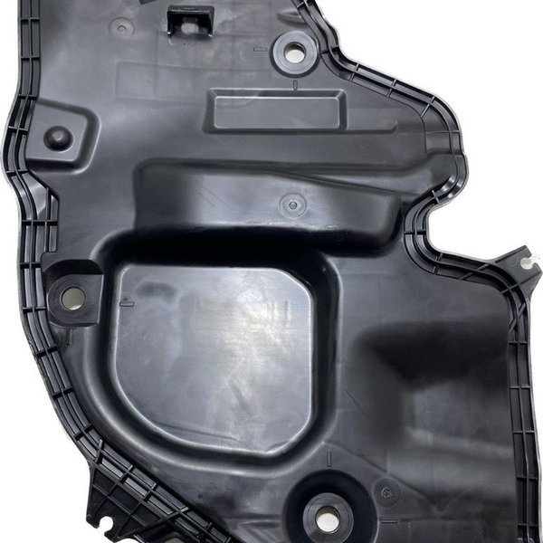 Anteparo Porta Dianteira Esquerda Toyota Corolla Cross 21/23 Preto