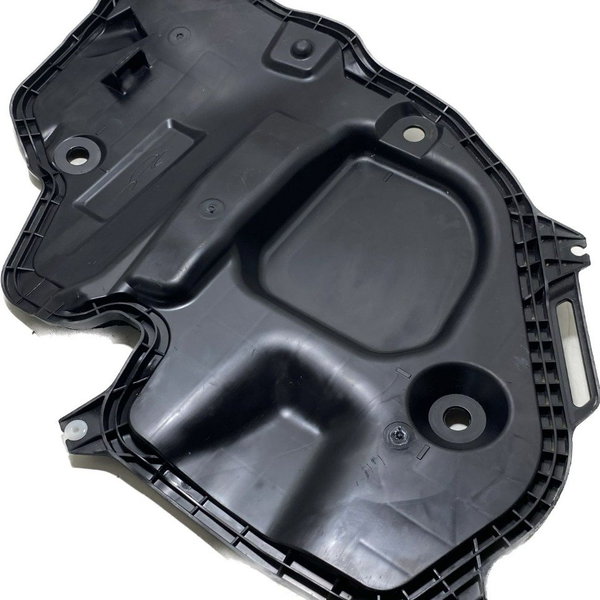 Anteparo Porta Dianteira Direita Toyota Corolla Cross 21/23 Preto