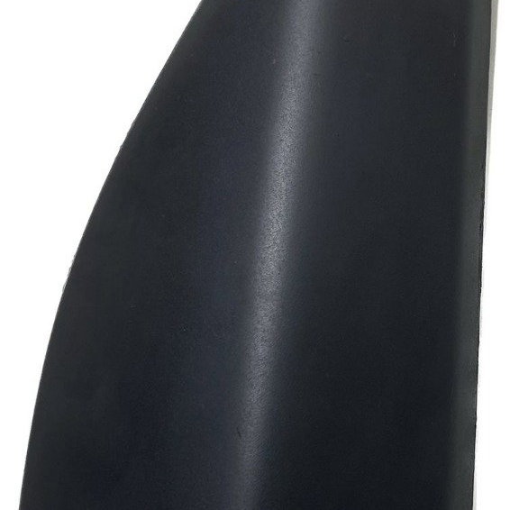 Moldura Interna Retrovisor Direito Volkswagen Amarok Cx364 Preto