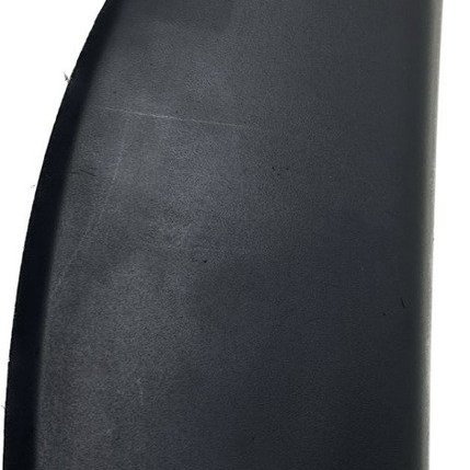 Moldura Interna Retrovisor Direito Volkswagen Amarok Cx364 Preto