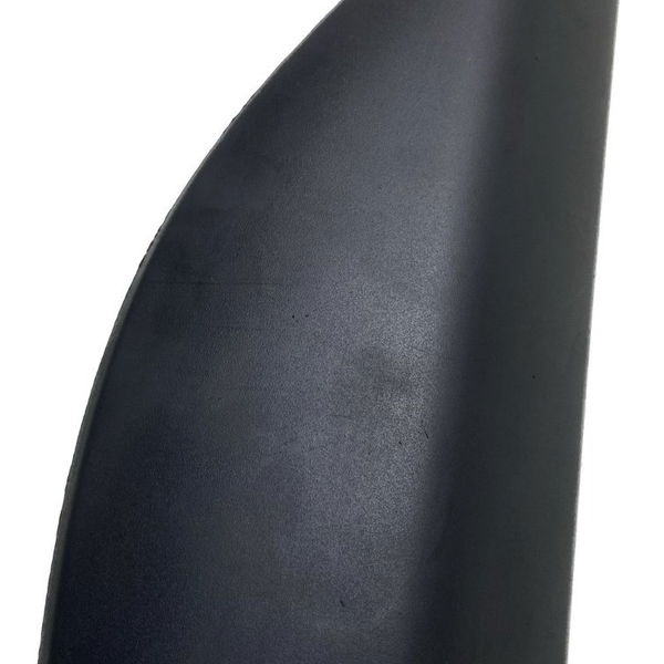 Moldura Interna Retrovisor Direito Volkswagen Amarok Cx364 Preto