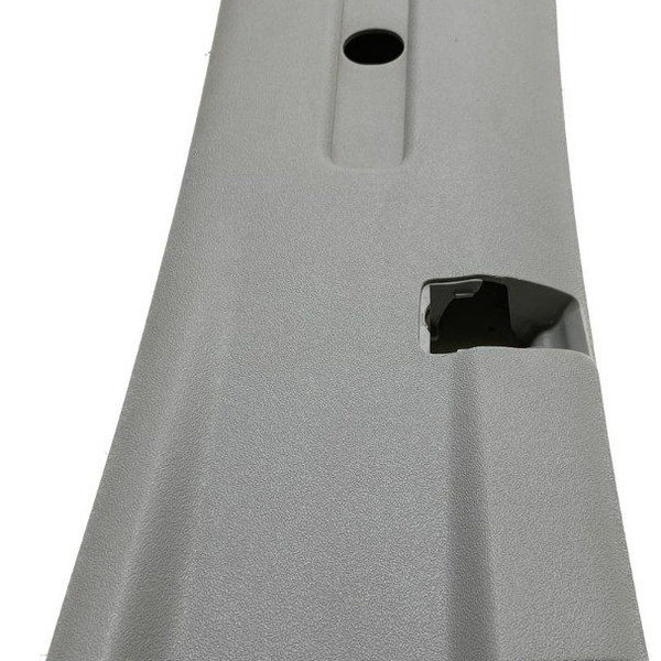 Moldura Interna Superior Coluna B Direita Amarok 10/20 Cx363