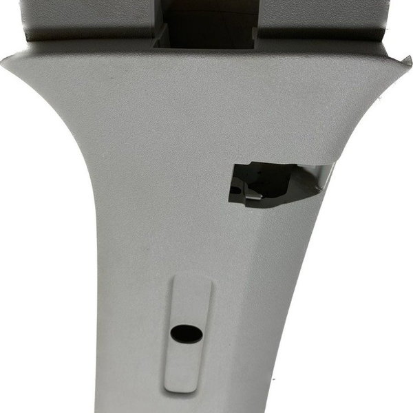 Moldura Interna Superior Coluna B Direita Amarok 10/20 Cx363
