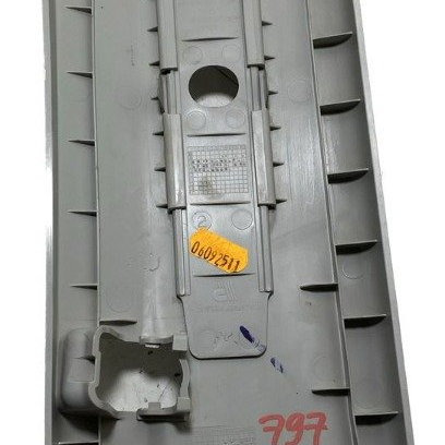 Moldura Interna Superior Coluna B Direita Amarok 10/20 Cx363