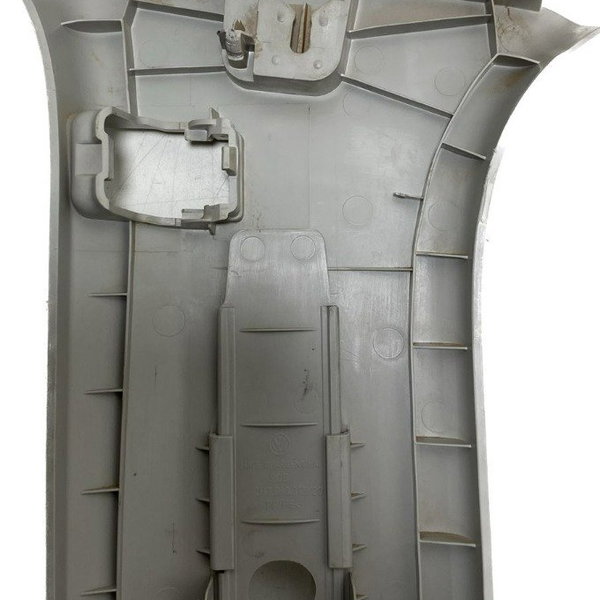 Moldura Interna Superior Coluna B Direita Amarok 10/20 Cx363