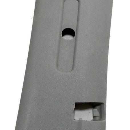 Moldura Interna Superior Coluna B Direita Amarok 10/20 Cx363