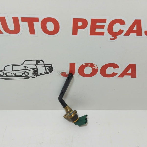 Sensor Nível Óleo Motor  Peugeot 307 2.0 16v 2006 Cx39