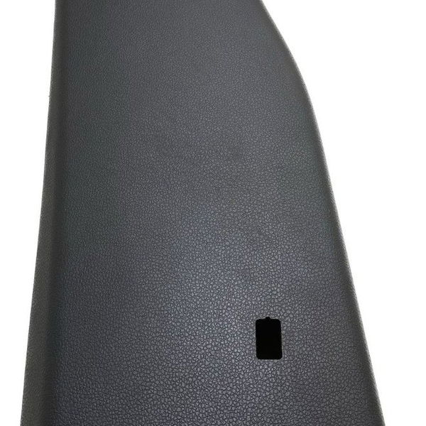 Moldura Interna Inf Coluna B Esquerda Amarok 2010/2020