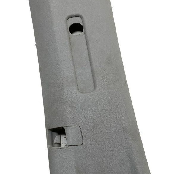 Moldura Interna Superior Coluna B Esquerda Amarok Cx365