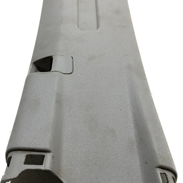 Moldura Interna Superior Coluna B Esquerda Amarok Cx365