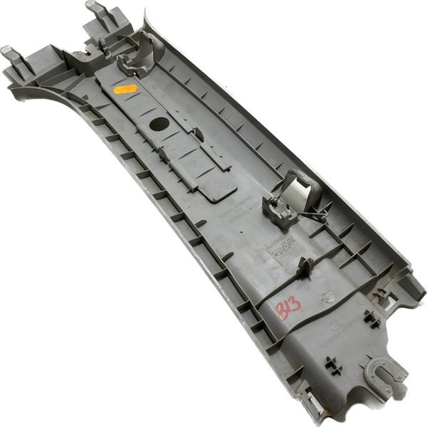 Moldura Interna Superior Coluna B Esquerda Amarok Cx365