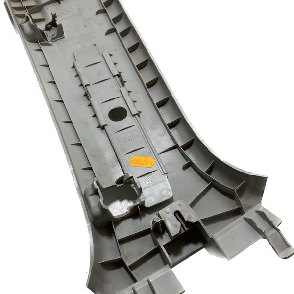 Moldura Interna Superior Coluna B Esquerda Amarok Cx365
