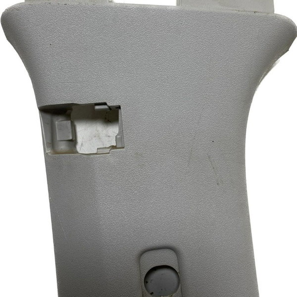 Moldura Interna Superior Coluna B Esquerda Amarok Cx365