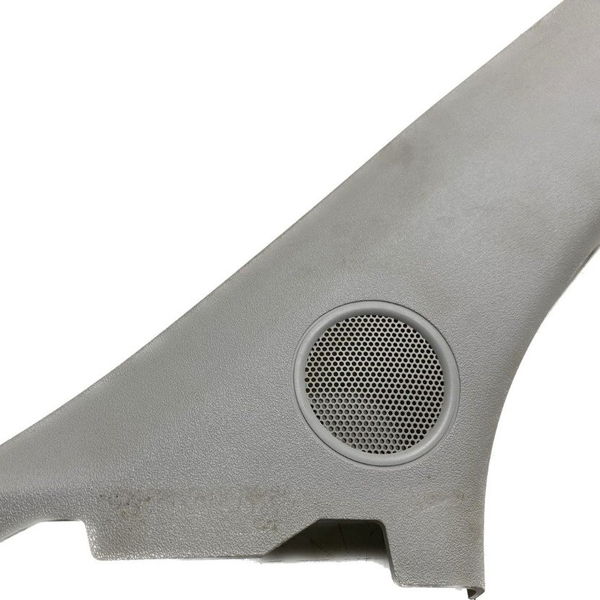 Moldura Interna Coluna Direita Volkswagen Amarok 10/20 Cx365