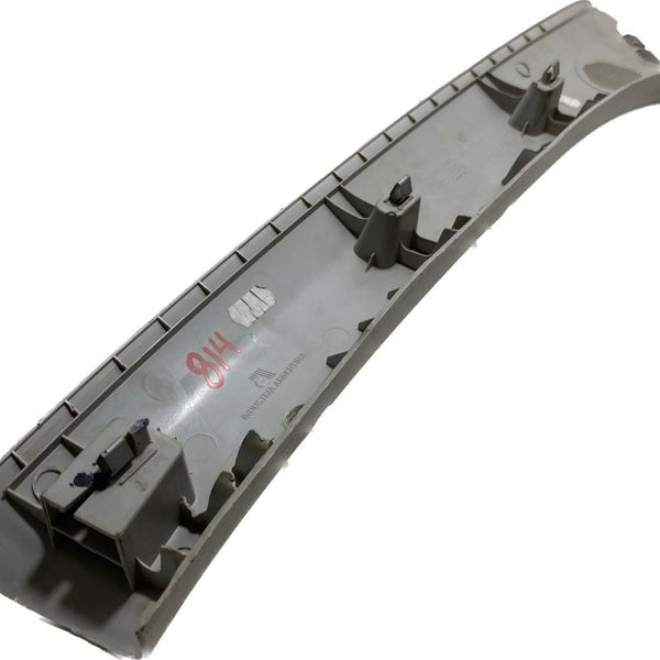 Moldura Interna Coluna Direita Volkswagen Amarok 10/20 Cx365