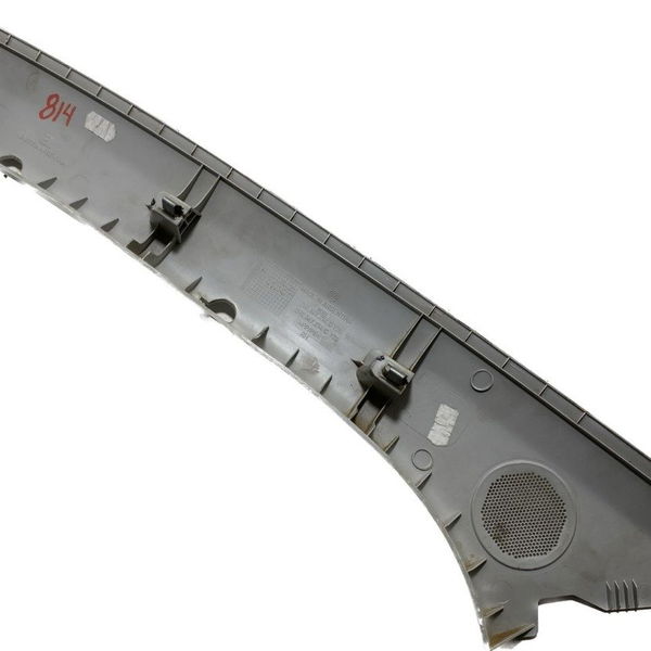 Moldura Interna Coluna Direita Volkswagen Amarok 10/20 Cx365