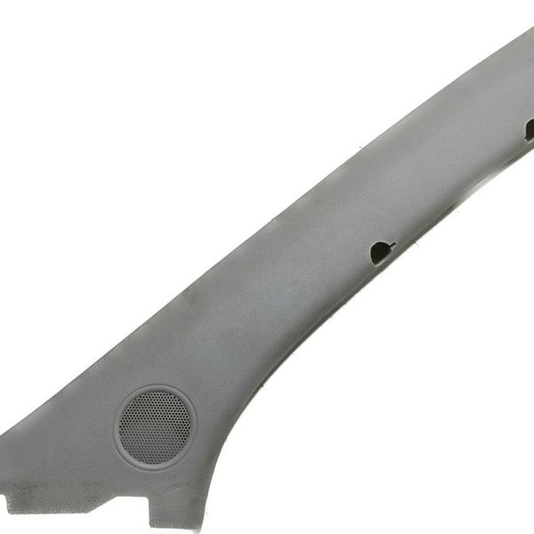 Moldura Interna Coluna Direita Volkswagen Amarok 10/20 Cx365