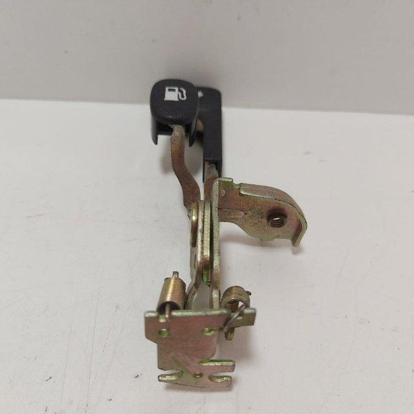 Puxador Porta  Malas Portinhola Jac J3 2011 Cx15