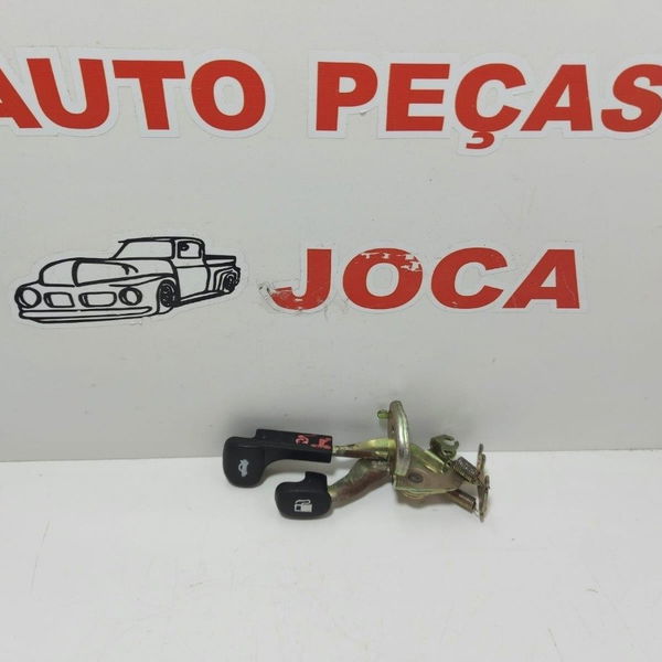 Puxador Porta  Malas Portinhola Jac J3 2011 Cx15