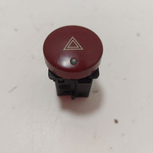 Botão Pisca Alerta Peugeot Partner 2014 Cx225