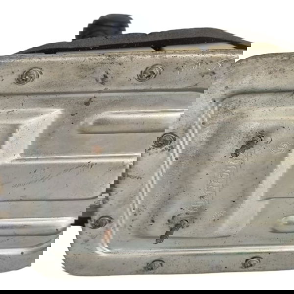 Alavanca Trambulador Seletor Marcha Fiat Fiorino 2015 Cx565