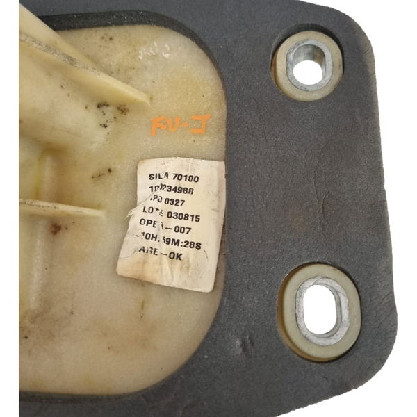 Alavanca Trambulador Seletor Marcha Fiat Fiorino 2015 Cx565