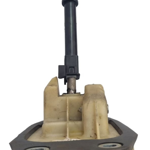 Alavanca Trambulador Seletor Marcha Fiat Fiorino 2015 Cx565