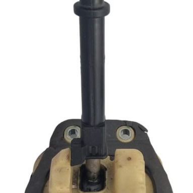 Alavanca Trambulador Seletor Marcha Fiat Fiorino 2015 Cx565