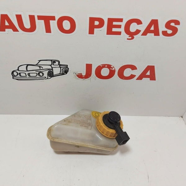 Reservatório Óleo Fluido Freio Gol G5 2011 Cx38