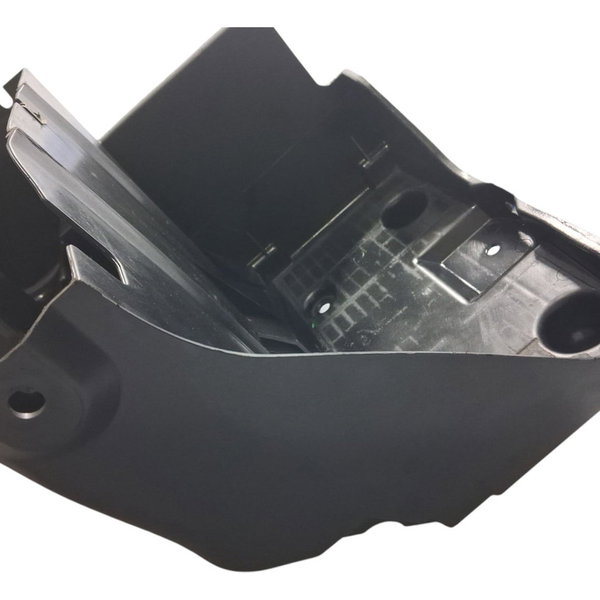 Suporte Bateria Land Rover Discovery 2 2001 Recuperado Cxa1