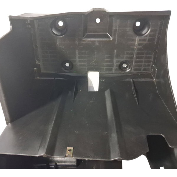 Suporte Bateria Land Rover Discovery 2 2001 Recuperado Cxa1